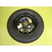 Колесо копии запас 215 / 60 / 16 peugeot 508 2012 год