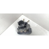 Заслонка дроссельная SEAT Arosa 6H 1999 BOSCH,0280750095,030133062C