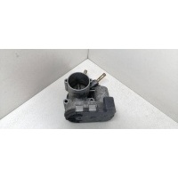Заслонка дроссельная Volkswagen Polo 3 2000 BOSCH,0280750095,030133062C