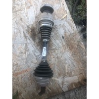 Привод Volkswagen tiguan 2008 5n0407763