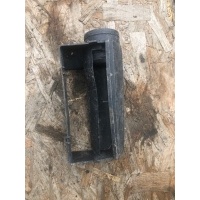 Воздухозаборник Volkswagen Jetta 6 2010 1k0805962e