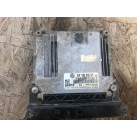 Блок управления двигателем Volkswagen Passat B6 2007 06f906056gp
