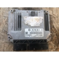 Блок управления двигателем Volkswagen Jetta 6 2011 03c906026s