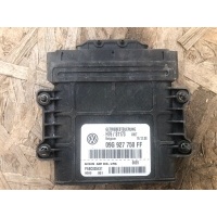 Блок управления АКПП Volkswagen Tiguan 2009 09g927750ff
