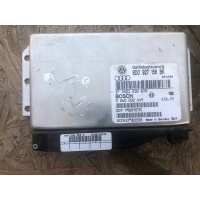 Блок управления АКПП Volkswagen Passat B5 2001 8d0927156bk