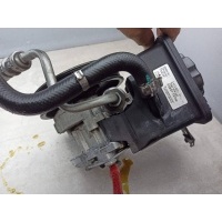 насос гидроусилителя руля BMW X3 2008 7692974