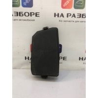 крышка монтажного блока TOYOTA CAMRY XV70 2020 82662-33b30