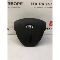 подушка безопасности в руль Lada granta 2190 2021 8450103168