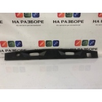 накладка крышки багажника TOYOTA CAMRY XV70 2020 76813-33010
