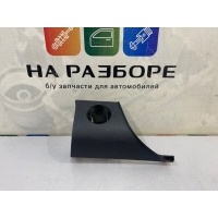 накладка на центральную консоль (торпеды) TOYOTA CAMRY XV70 2020 55480-33190