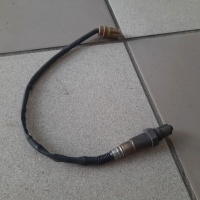 Лямбда-зонд Mercedes E W211 2004 A0015407617,0015407617