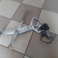 Стеклоподъемник передний правый Mercedes CLK W208 1997 A2087200446,A2088201442
