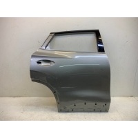 дверь Omoda C5 2021- 551001324AADYJ