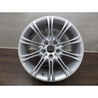 Колесо bmw e60 e61 m - pakiet 8jx18 eh2 et20 хорошая !
