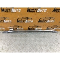 Хром бампера Задн. BMW X3 G01 2017-2021 51117458875