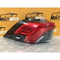 Фонарь наружний Toyota Rav4 XA50 2018- 8156042230