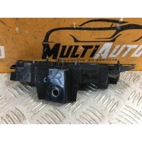 Кронштейн бампера Перед. Volkswagen Polo 6 2020- 6n5807184