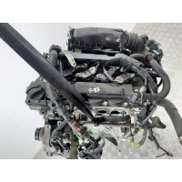 Двигатель Subaru Trezia 2014 1.3 I 1NR 3016714