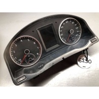 Щиток приборов (приборная панель) Volkswagen Tiguan 1 2009 5N0920971D