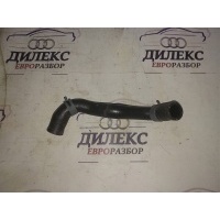 патрубок отопителя Audi Q5 2010 8R0819371A