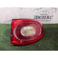 фонарь наружный VW Tiguan 2007-2011 2010 5N0945096H