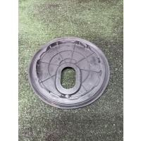 кронштейн (сопут. товар) VW Tiguan 2007-2011 2010 5N0803961