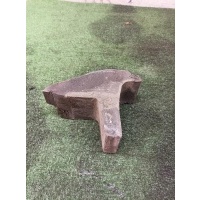 шумоизоляция крыла VW Tiguan 2007-2011 2010 5N0864237A