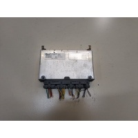 Блок EBS Mercedes Actros MP4 2011- 2014 A0004469836