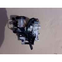 Hyundai i30 iii 20 - 22 1.6crdi 48v насос сцепление