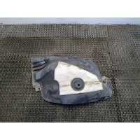 Защита арок (подкрылок) Renault Megane 3 2009- 2011 638452868r