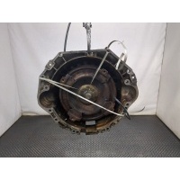 КПП - автомат (АКПП) 4х4 Land Rover Range Rover 3 (LM) 2002-2012 2002 5hp24