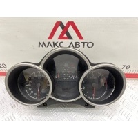 Б/У щиток приборов ( спидометр ) Alfa Romeo 147 937A 2002 (2000-2010) 735290178, <strong>-Б/У Детали сняты с АВТОМОБИЛЯ</strong>