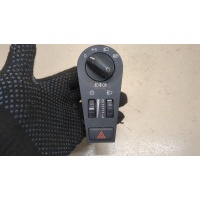 Переключатель света Volvo FM 2013- 2013 20953573
