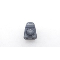 Переключатель регулировки зеркала Kia Optima 4 JF 2019 93530D4010
