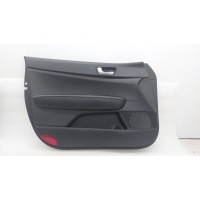 Обшивка двери Kia Optima 4 JF 2019 82307D4020BKL, 82307D4020