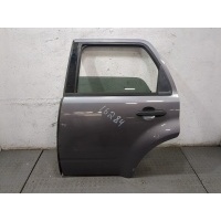 Стекло боковой двери Ford Escape 2007-2012 2008 4661818