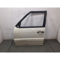 Стеклоподъемник электрический Land Rover Range Rover 2 1994-2003 2000 ALR79