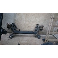 Балка os подвеска renault megane iii 3