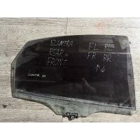Стекло двери Elantra 2008 834212H010