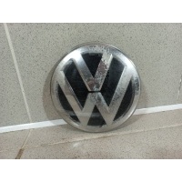 Эмблема Volkswagen Tiguan 2 5NA853601