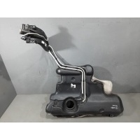 Бак топливный Volkswagen Polo SED 6RU201085