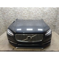 Ноускат Volvo XC90 2 2019