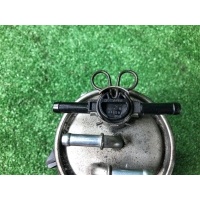Клапан перепускной Volkswagen Golf 4 2000 1J0127247B