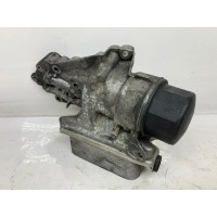 корпус масляного фильтра Mercedes-Benz E W212 2010 A2721800410