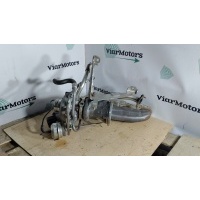 Турбина mercedes c w205 2016 А2740904180, 180109-0861/24