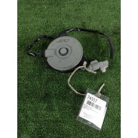 Мотор вентилятора Toyota Prius ZVW30 2010 16363-37010