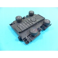 Панель радио кондиционера volvo v50 s40 ii 8697153