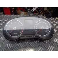 Volkswagen oe спидометр 6r0920860h