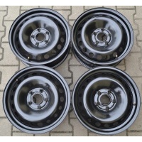 колёсные диски штампованные renault 5x114 , 3 6 , 5j16 et 47 f - 221
