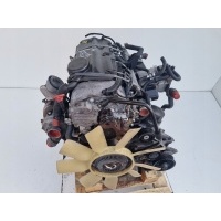 Двигатель мерседес viano w639 2.2 cdi 646980 646.980